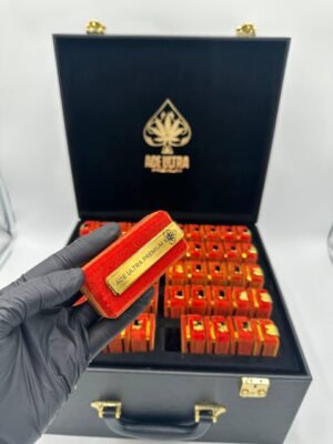Ace Ultra Premium Black Box Edition