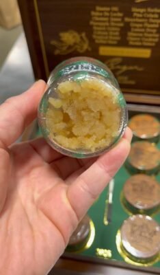 Whole Melt Extracts Havana Edition