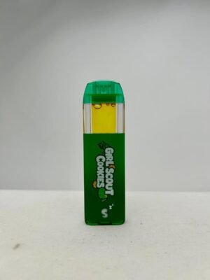 Snooze 2g Disposable