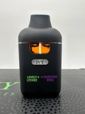 Ivy 2G Disposable