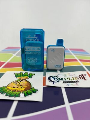 Remys 2G Disposable