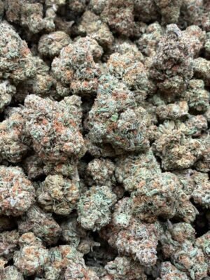 Guava Punch Strain