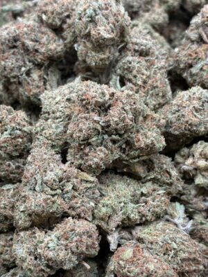 RS11 Weed