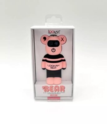 Lookah Bear
