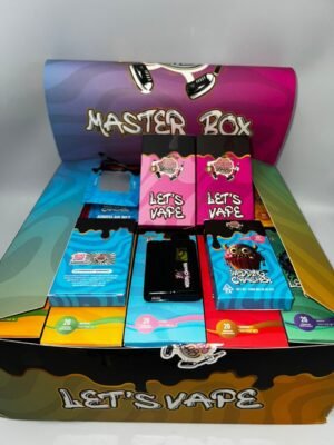 Adios Lab 2G Disposable