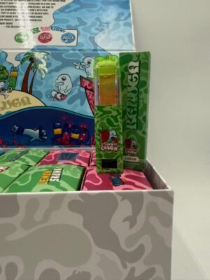Beluga 3G Disposable