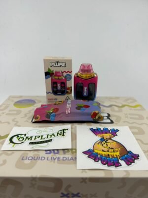 Plume Parlay 