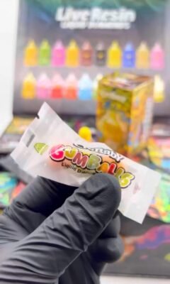 CRYBABY Dual Disposable 