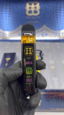 HITZ INFINITY BLUE LABEL 