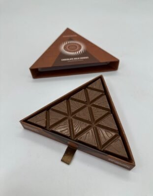 Haus of Utopia Chocolate Bar