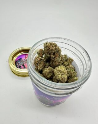 Nebula Gardenz Weed Strain