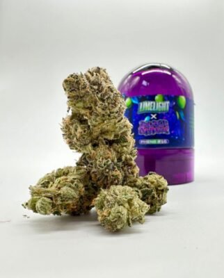 Limelight X Black Magic