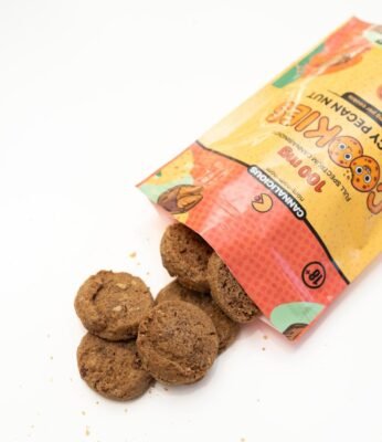 Cannalicious Cookies