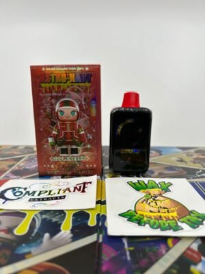 Astronaut Disposable