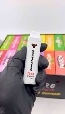 Toro Extracts Disposable