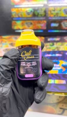 Cali Clear Dual Chamber