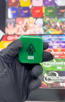 Super Dope Pocket Mini