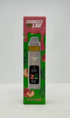 choices lab disposable v3