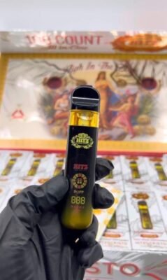 Hitzocristo Classic Series