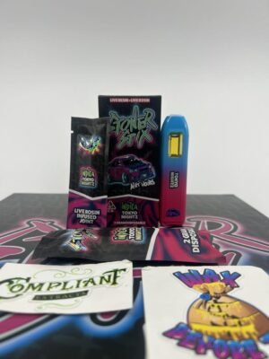 Stoner Stix After Hours