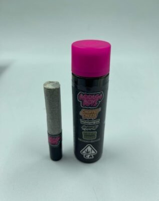 Bodega Boyz Hash Hole