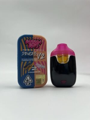 Bodega Boyz V2