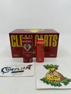 CleanCarts Summer Edition