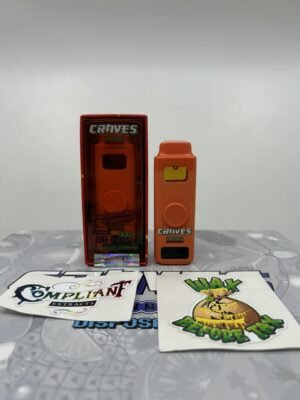 Craves Spinning Disposable