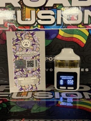 Arcadia Fusion V2
