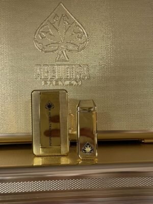 Ace Ultra Premium Gold Prestige Edition