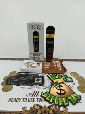 Hitz Zeus Edition