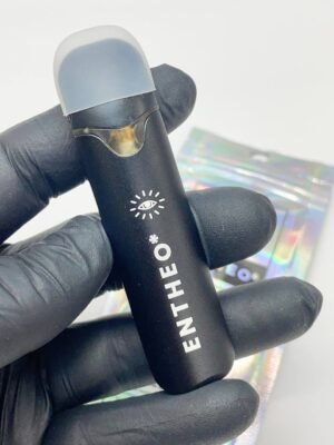Entheo DMT
