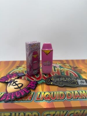 Crushd 2G Disposable