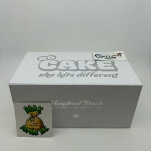  OG Cake 2G Disposable