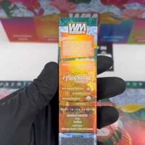 whole melt extracts disposable V6