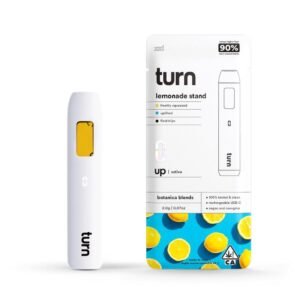 turn 2g disposable