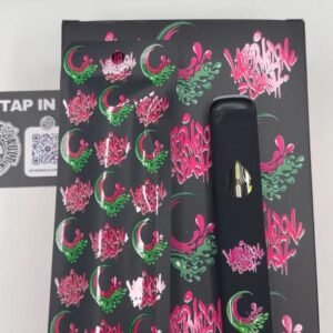 AJS Flower Co Disposable
