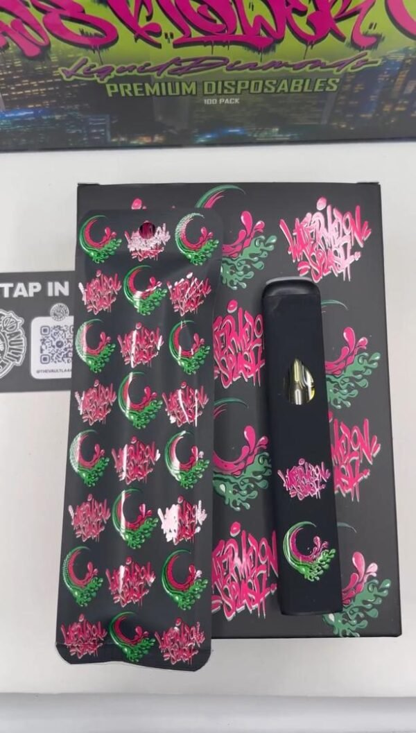 AJS Flower Co Disposable
