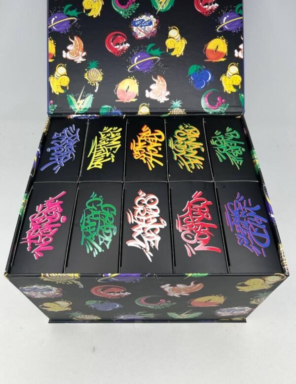 AJS Flower Co Disposable