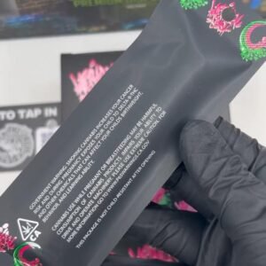 AJS Flower Co Disposable