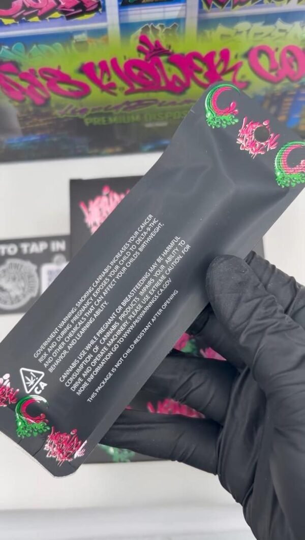 AJS Flower Co Disposable