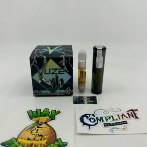 Vuze Carts