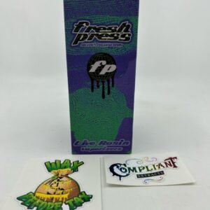 fresh Press Disposable 2g