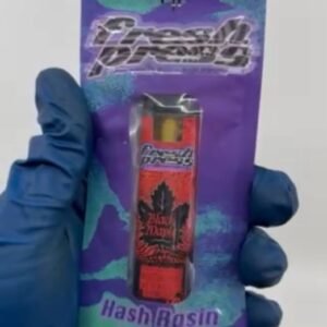 fresh Press Disposable 2g