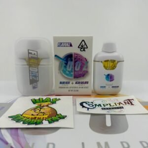 flavorz duoz switch disposable