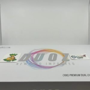 flavorz duoz switch disposable