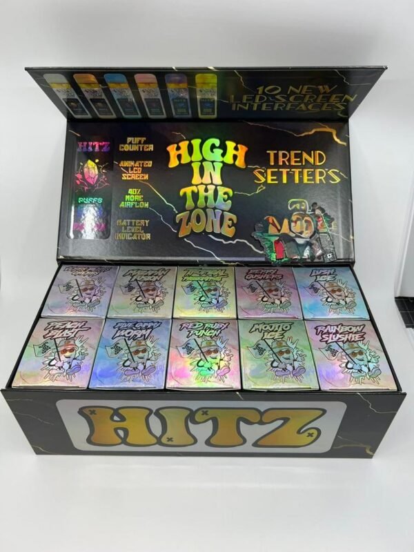 Hitz Gen 7