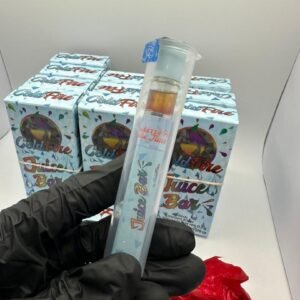 Cold Fire Juice Bar