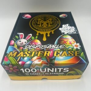 Muha Meds Disposable Easter Edition
