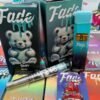 Fade 2G Disposable V2